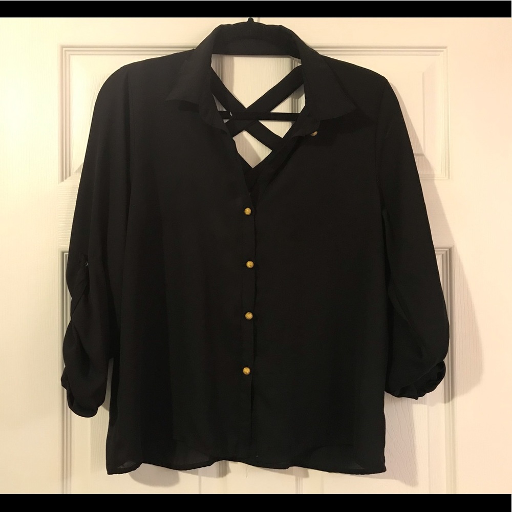 Blouse